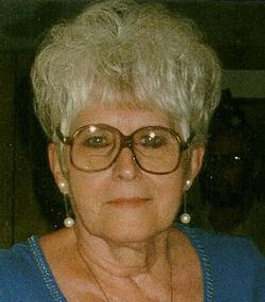 Marene Wallace Baldridge