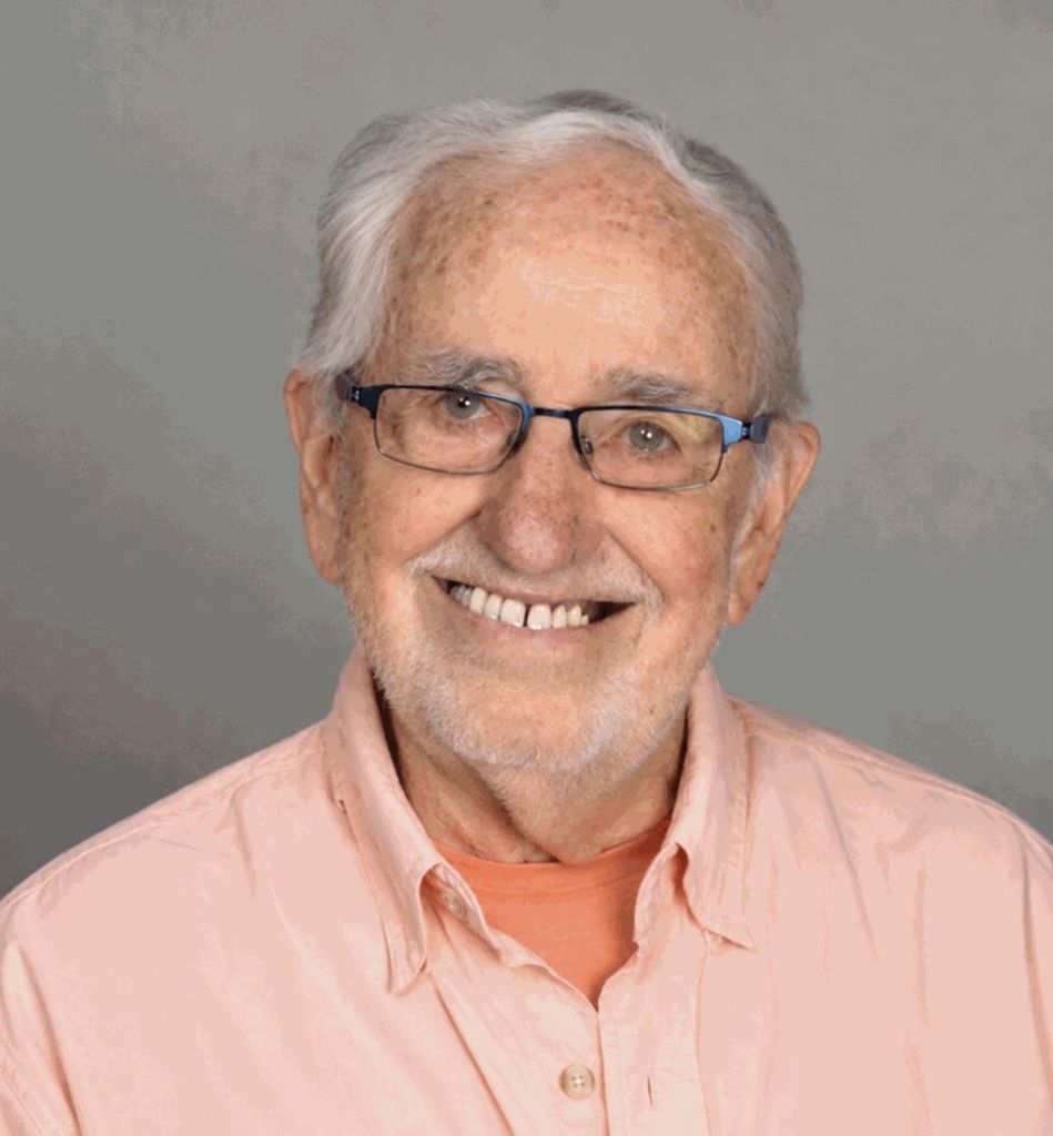 Roy Wilson Langdon
