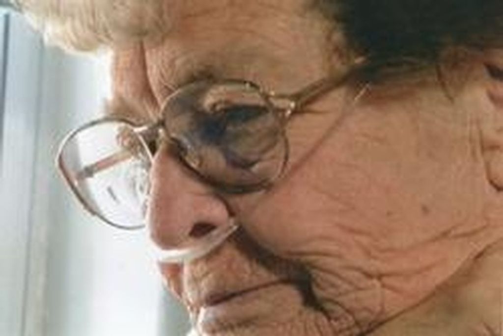 Margaret Mullins