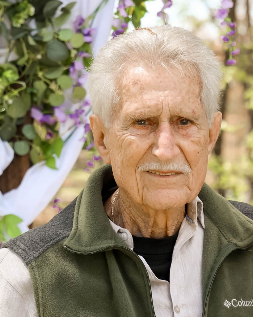 Warren "Kenneth" Cronic Profile Photo