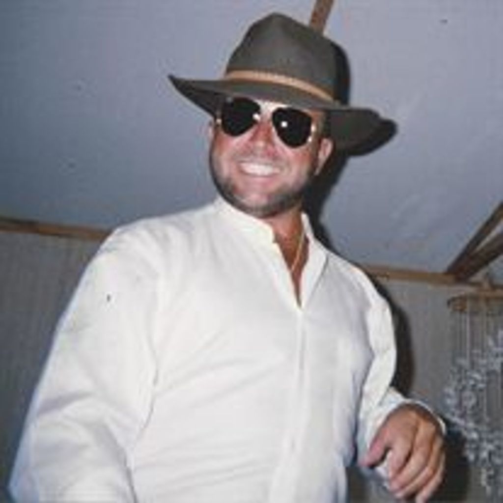 Elwood Clifton Brock