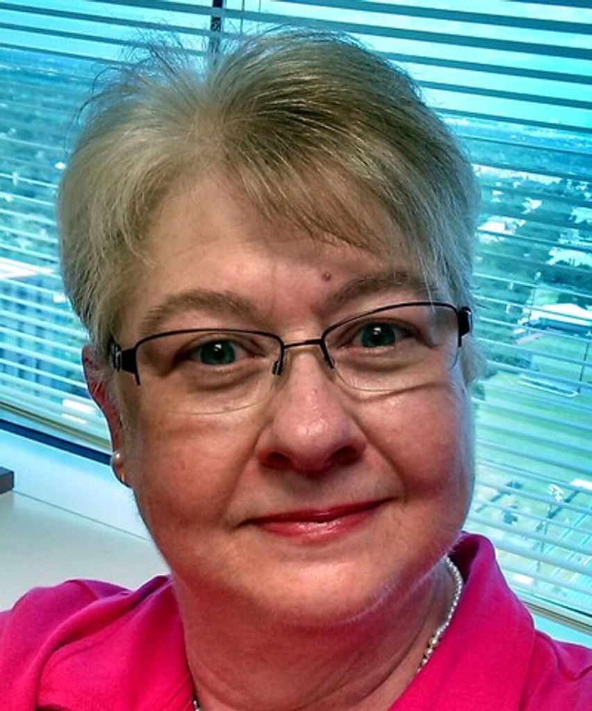 Cynthia S. White