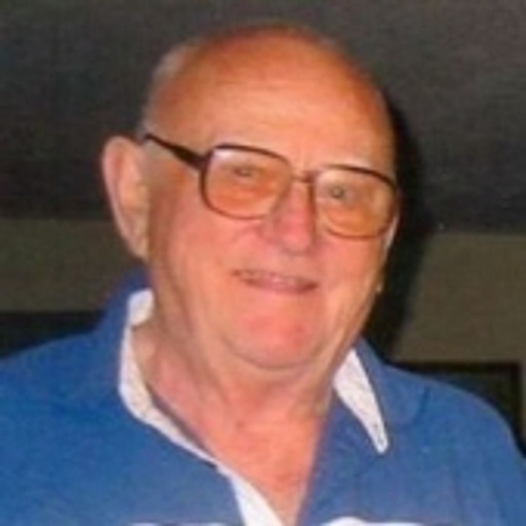 Edmund J. Knowles,  Sr.
