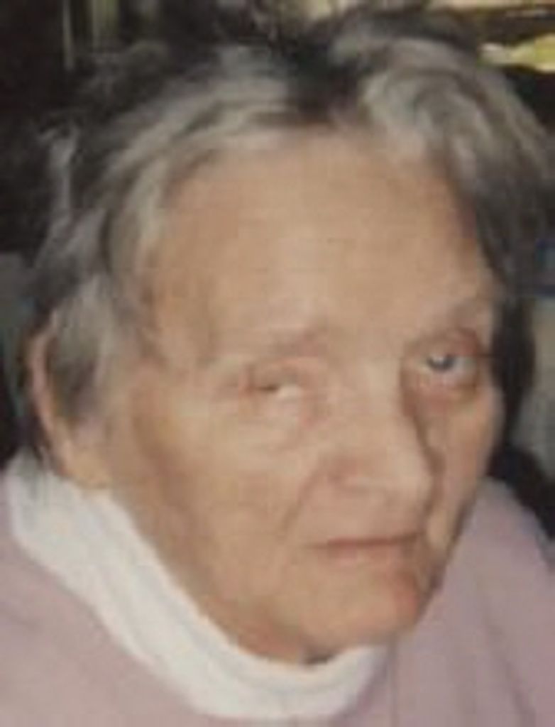 Celia Ann 'C. Ann' Britton