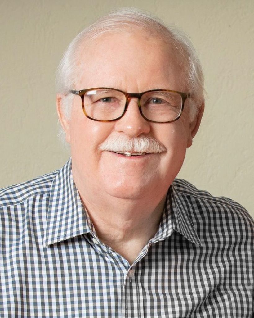 Clyde Faulkner Profile Photo