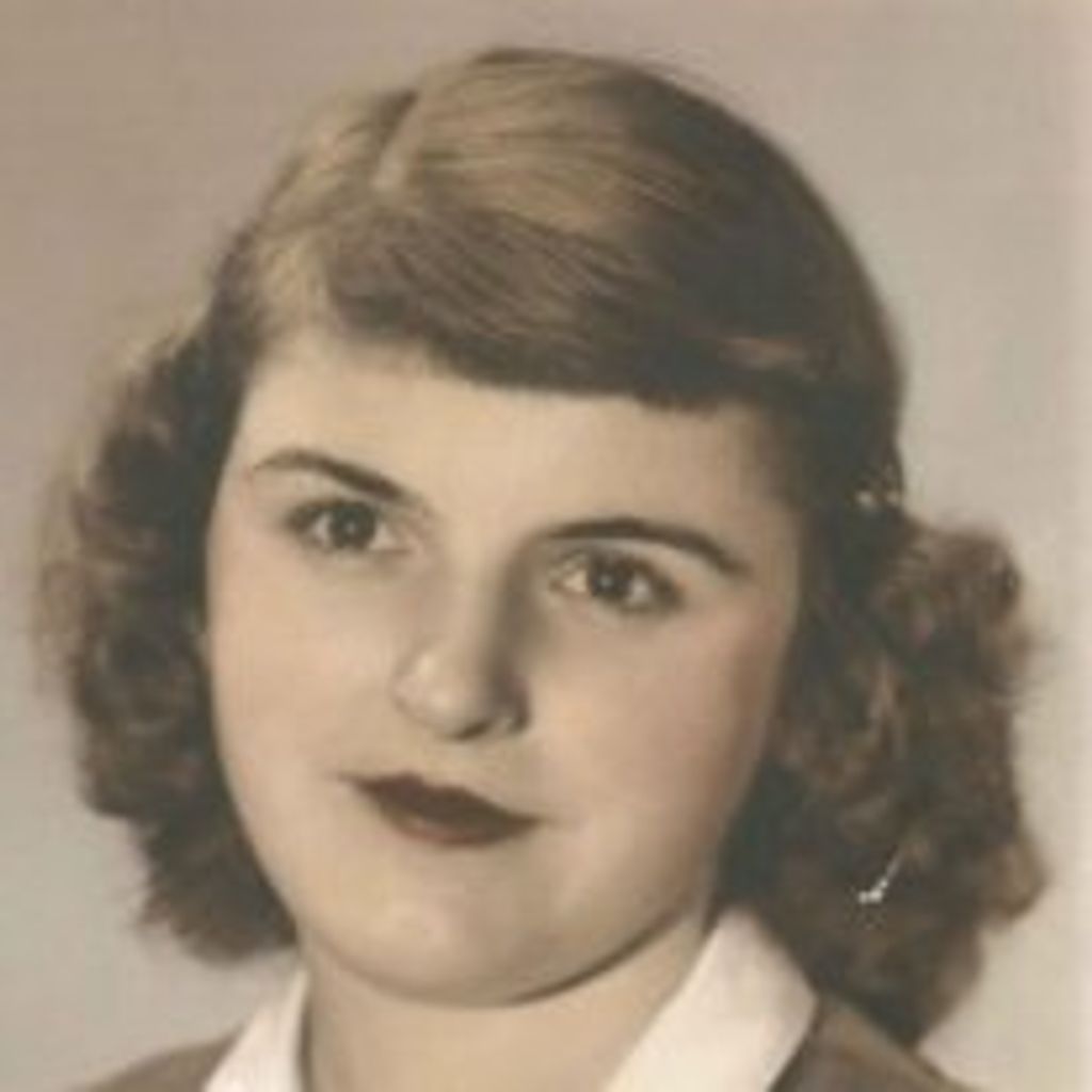 Lois A. Seehaver