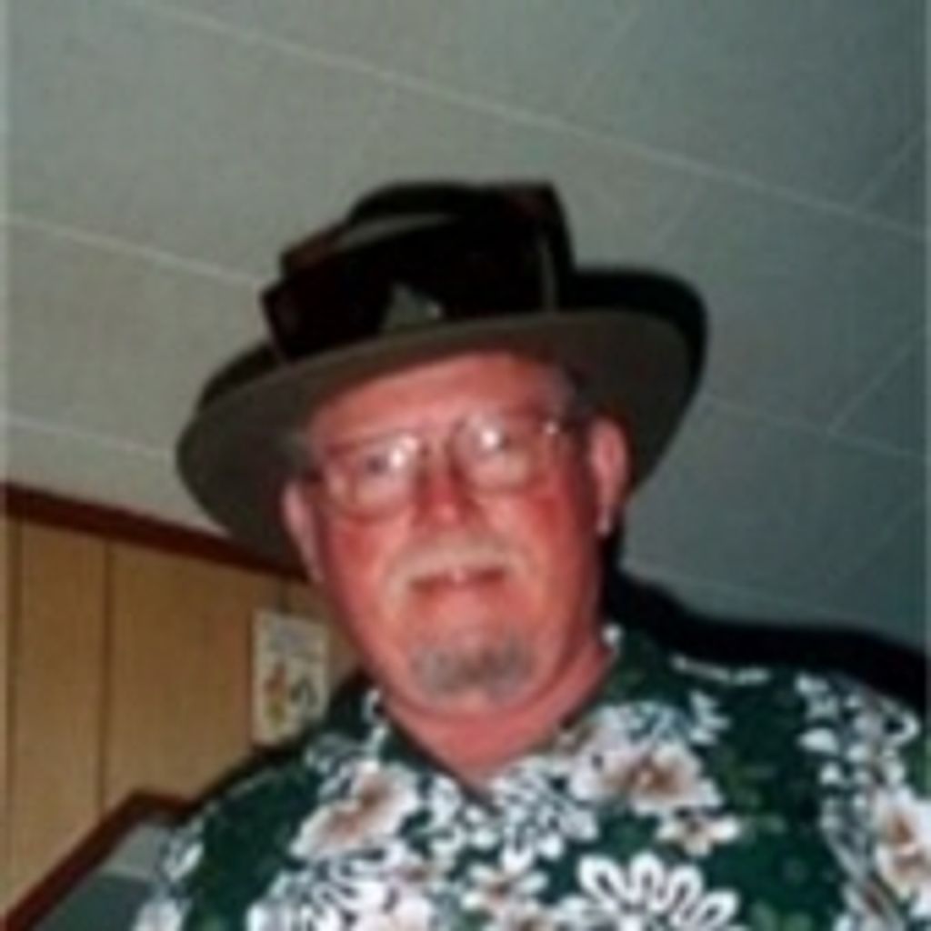 James E. Hinkle