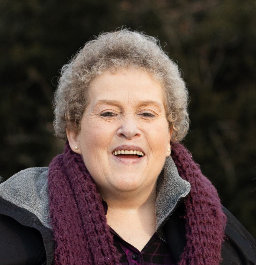 Margaret E. "Maggie" Sandry Profile Photo