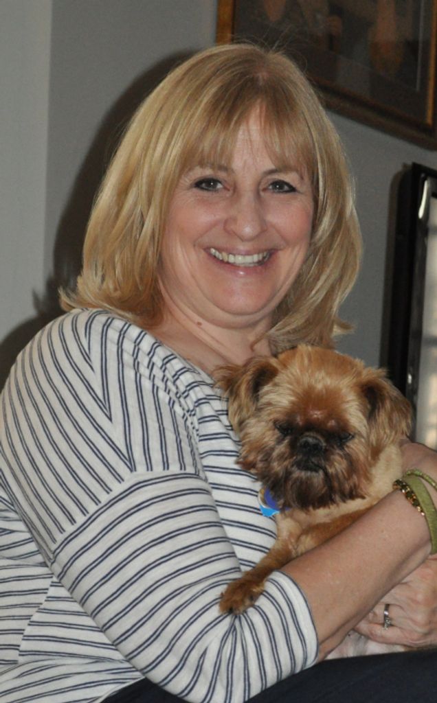 Sharon Mason