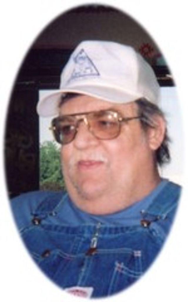 Jerry D. Guffey Profile Photo