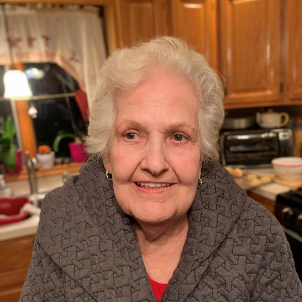 Dolores M. Kletzing