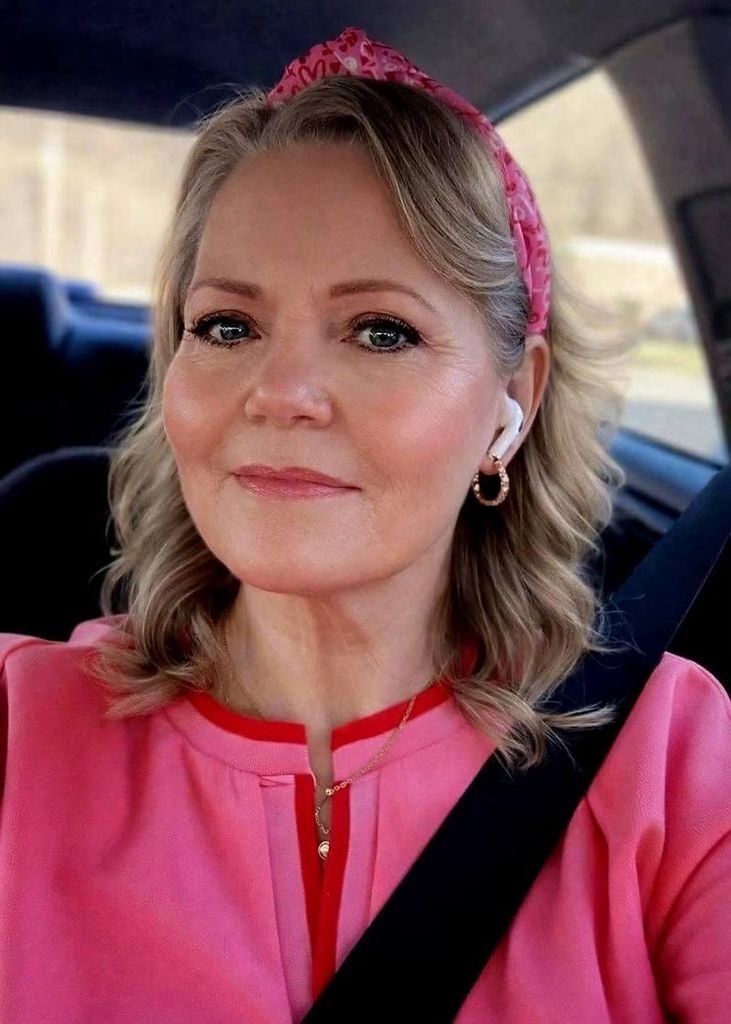 Tina Marie Smith Profile Photo