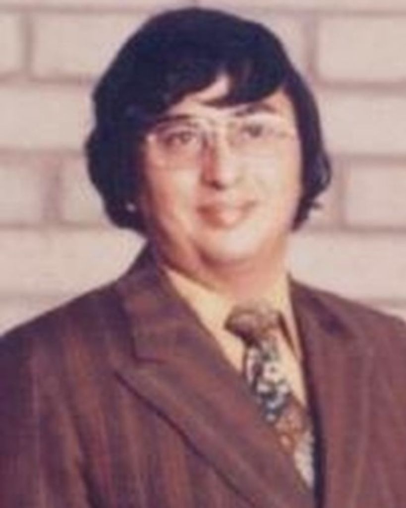 Armando Hugo Luevano Profile Photo