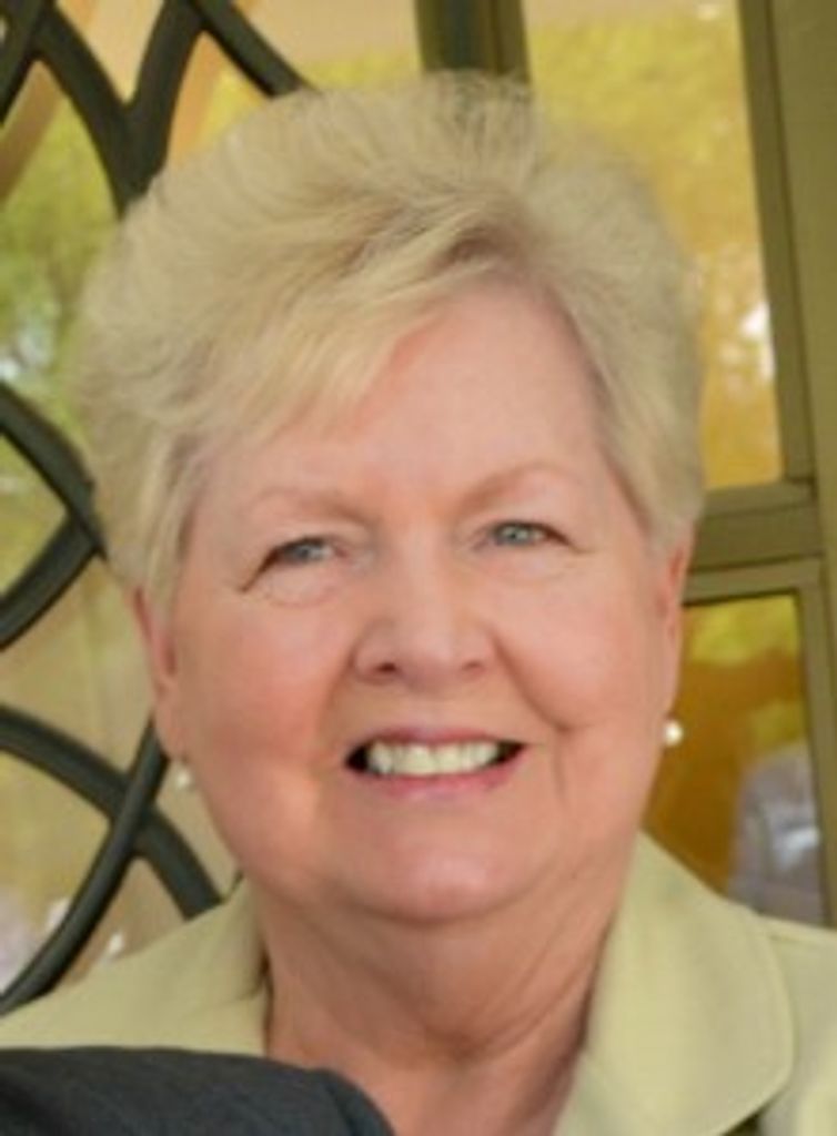Jacquelyn Bagby
