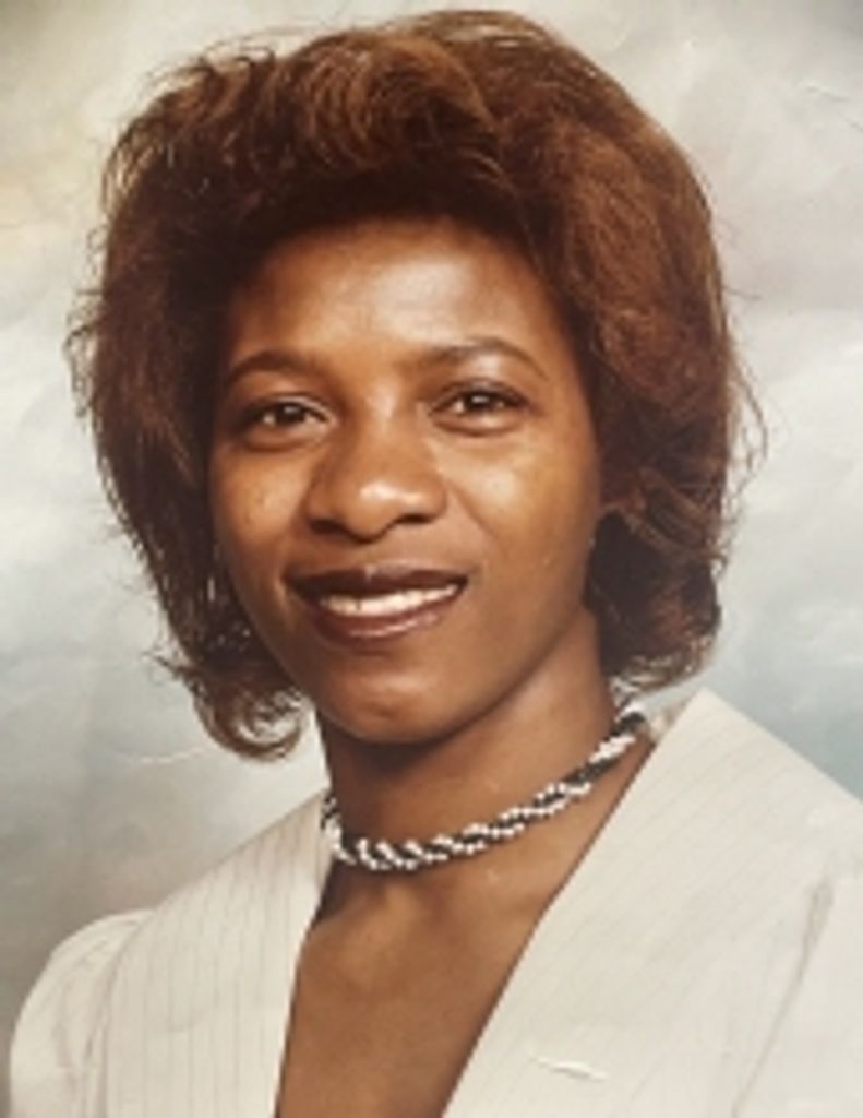 Alice Ann Dewberry