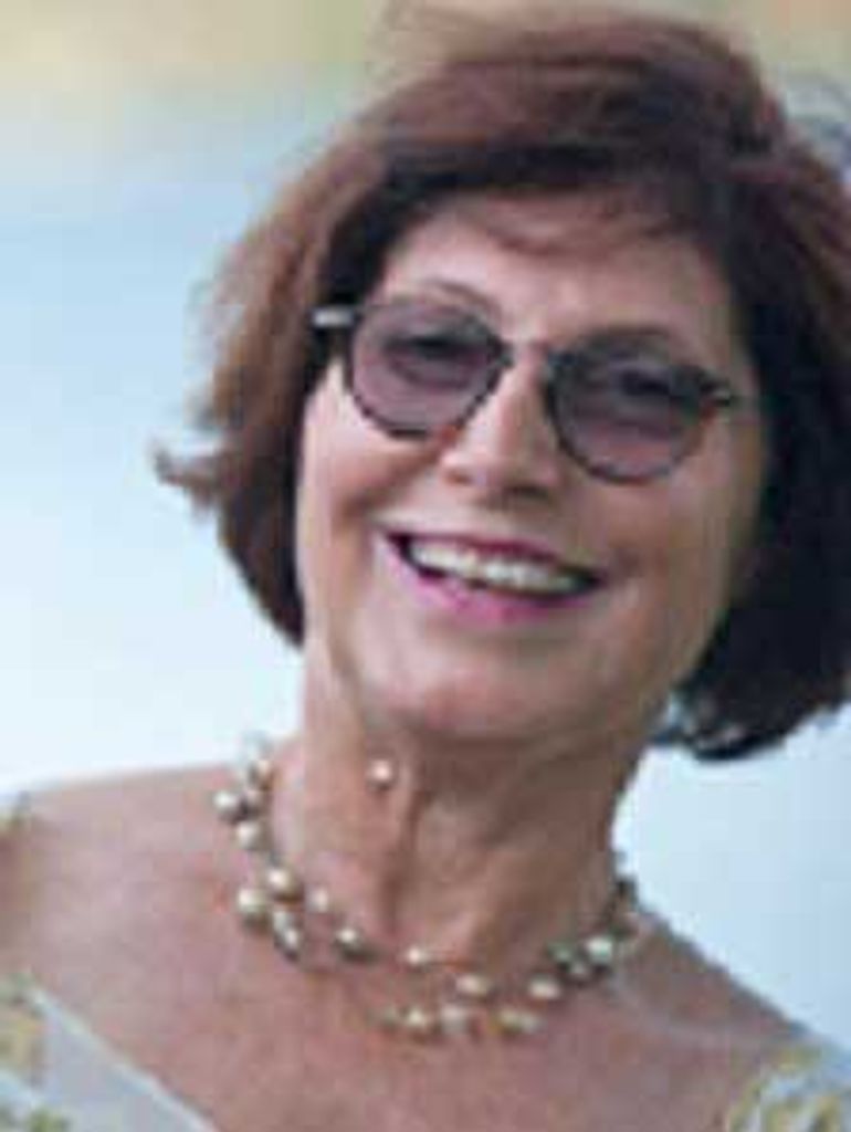 Jeanine Marie Easterday