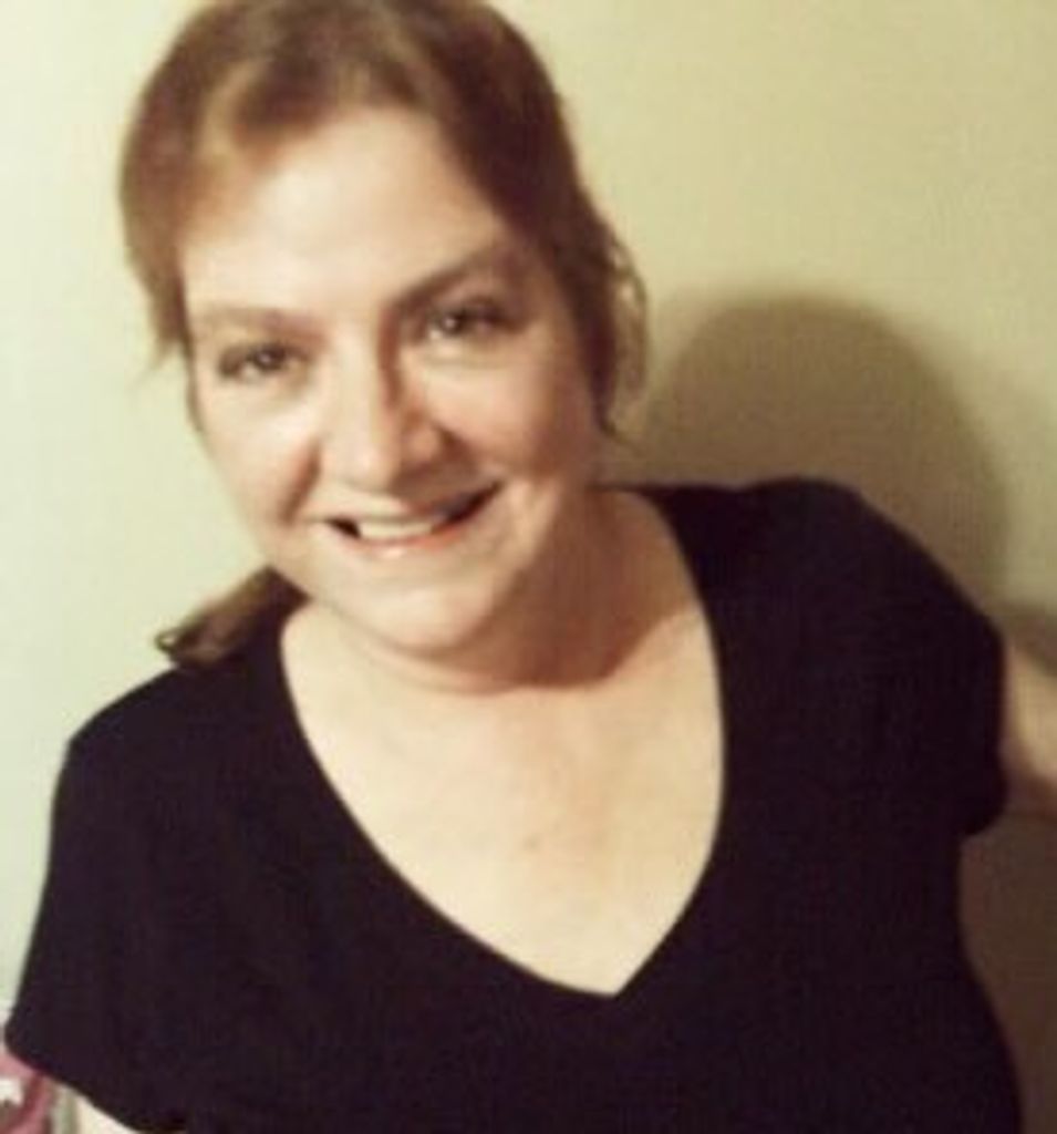 Robin Sluzenski Profile Photo