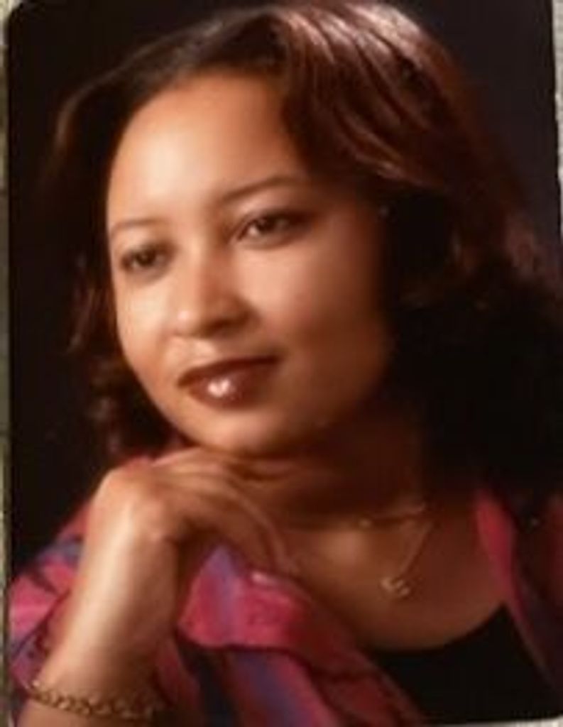 Patricia Ann Williams Profile Photo