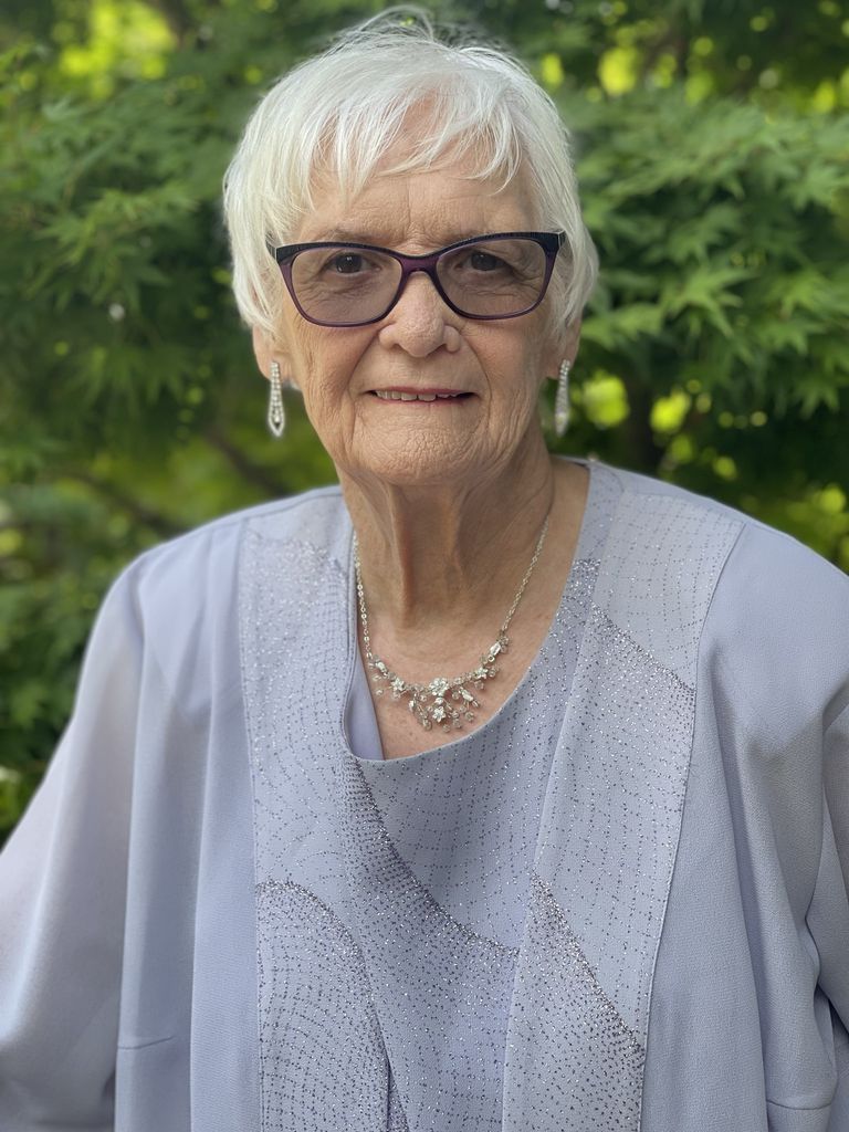 Dorothy Joan Moore Profile Photo