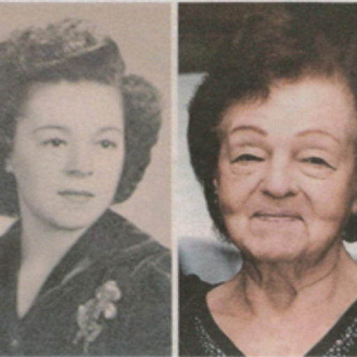 Geraldine "Gerry" Mae Cady Profile Photo