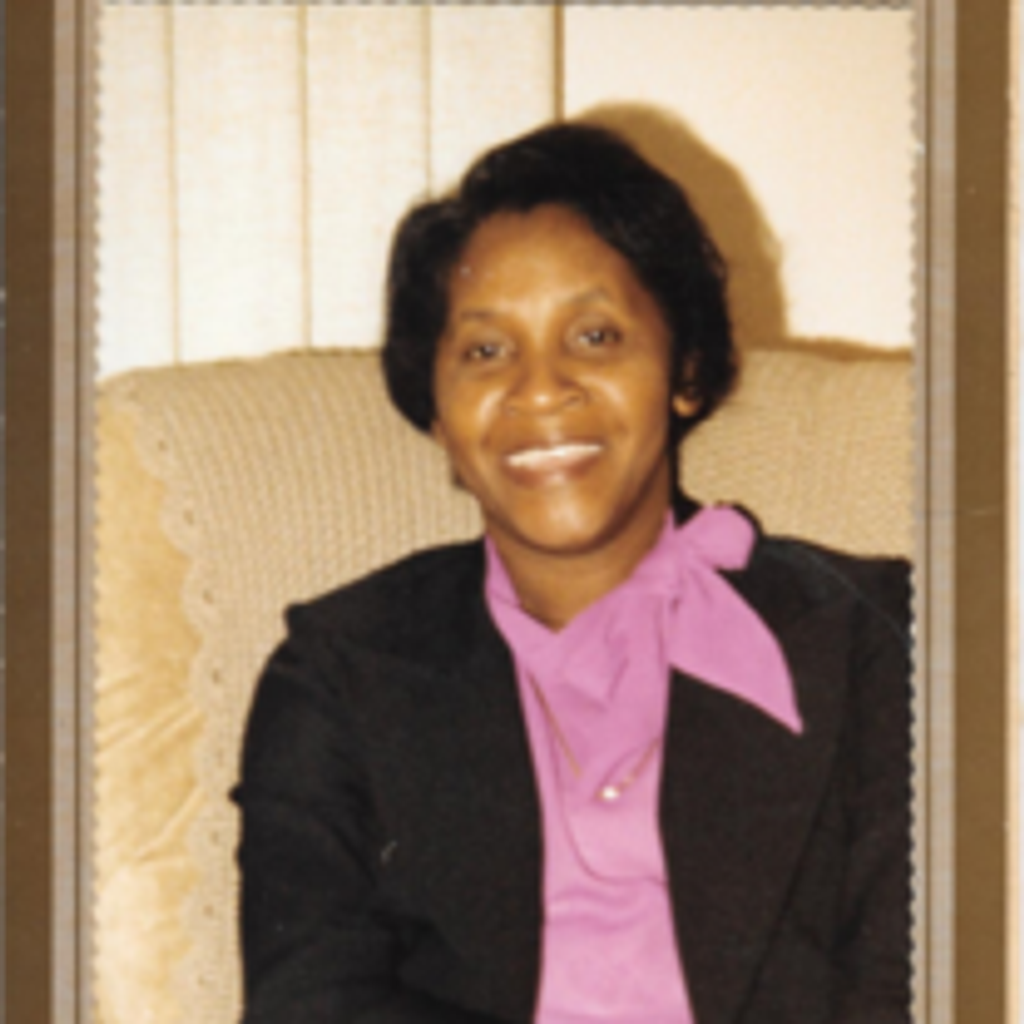 Helen Anetha Wallington