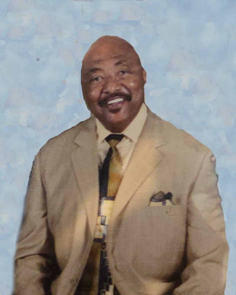 Charles William Rice Profile Photo