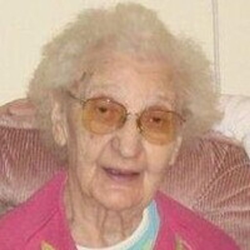 Josephine Liss