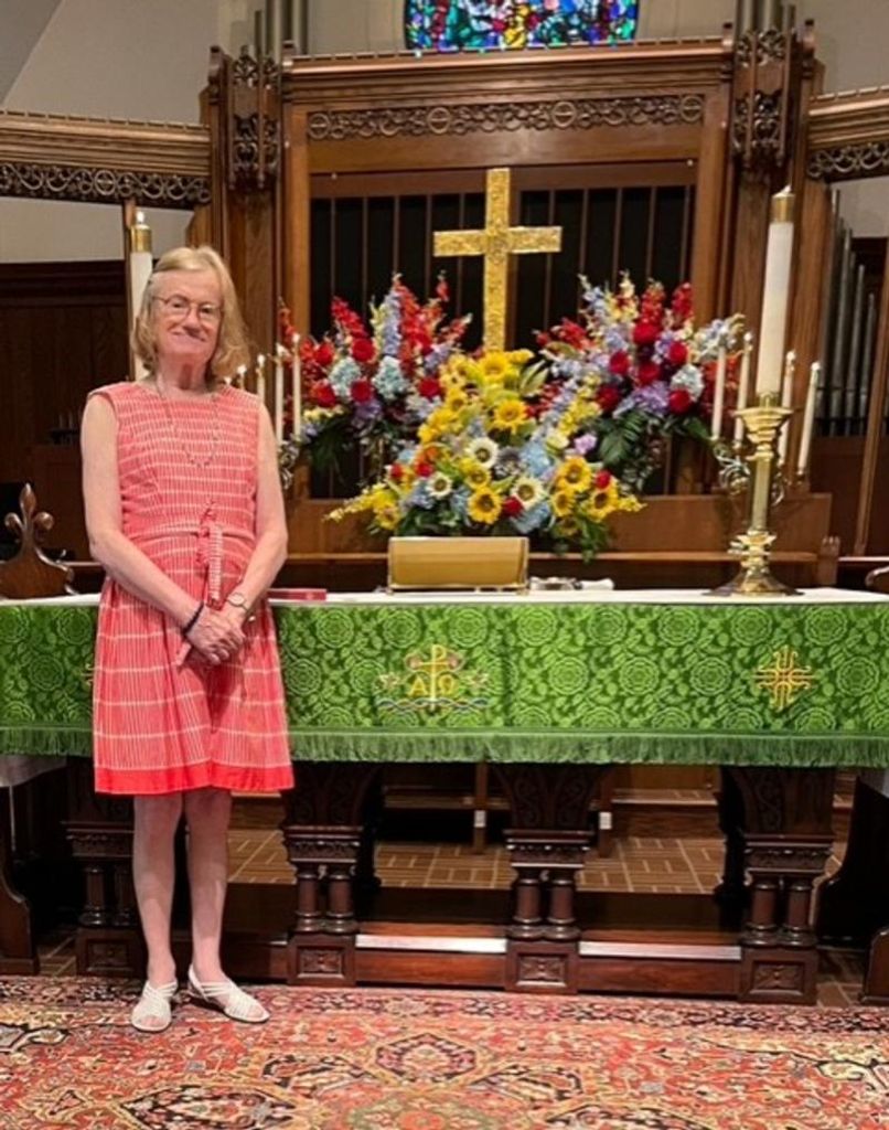 Paula Craig Herron Profile Photo