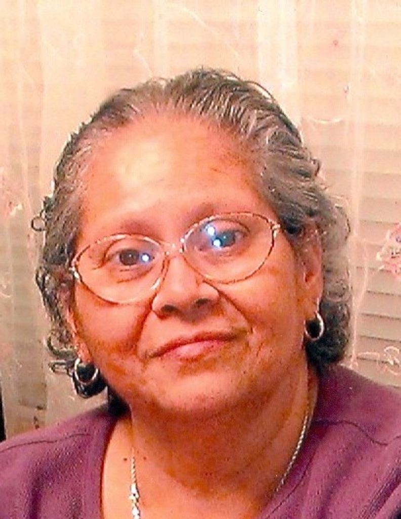 Maria D. (Solis)  Johnson