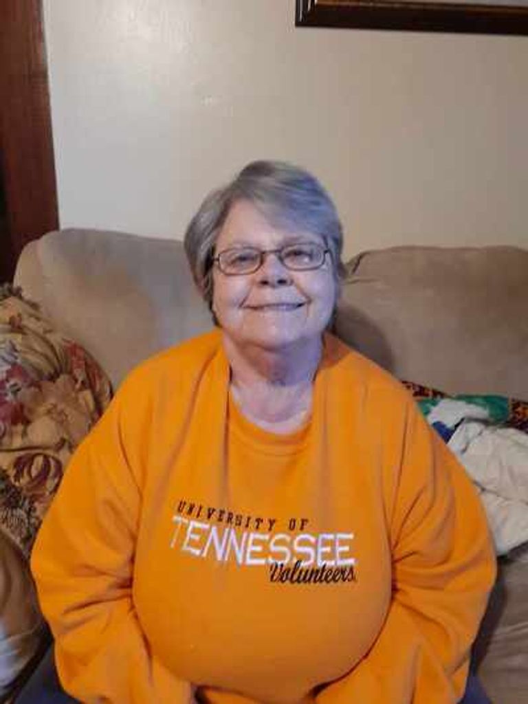 Glenda Gale Vaughn Profile Photo