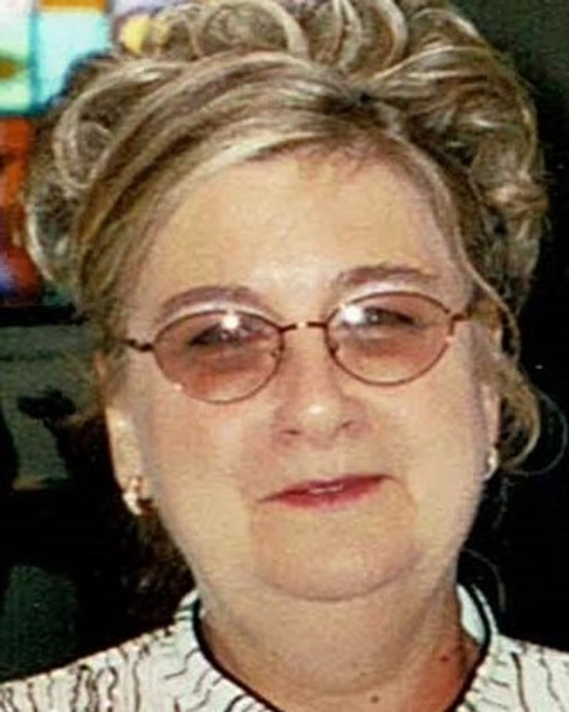 Lynn A. Sparling