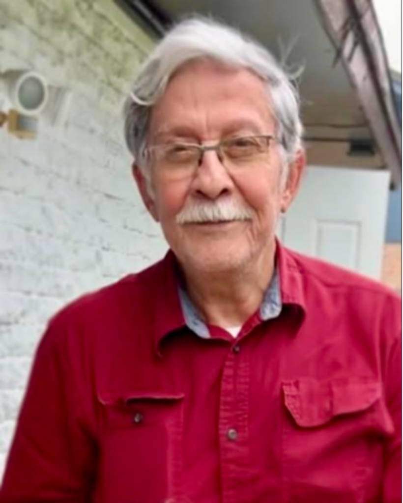 Edelmiro Rivas Profile Photo