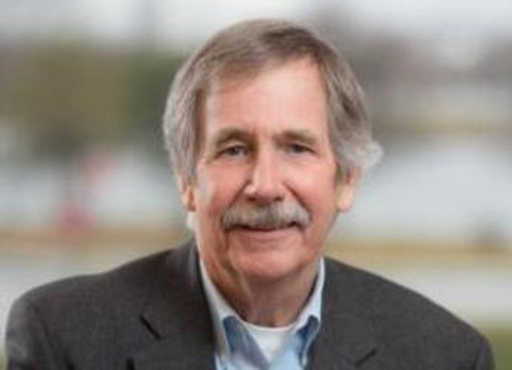 Richard "Dick" Turner Profile Photo