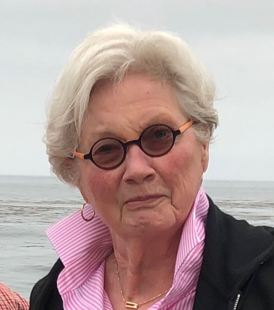 Nancy Jeanne Lysholm