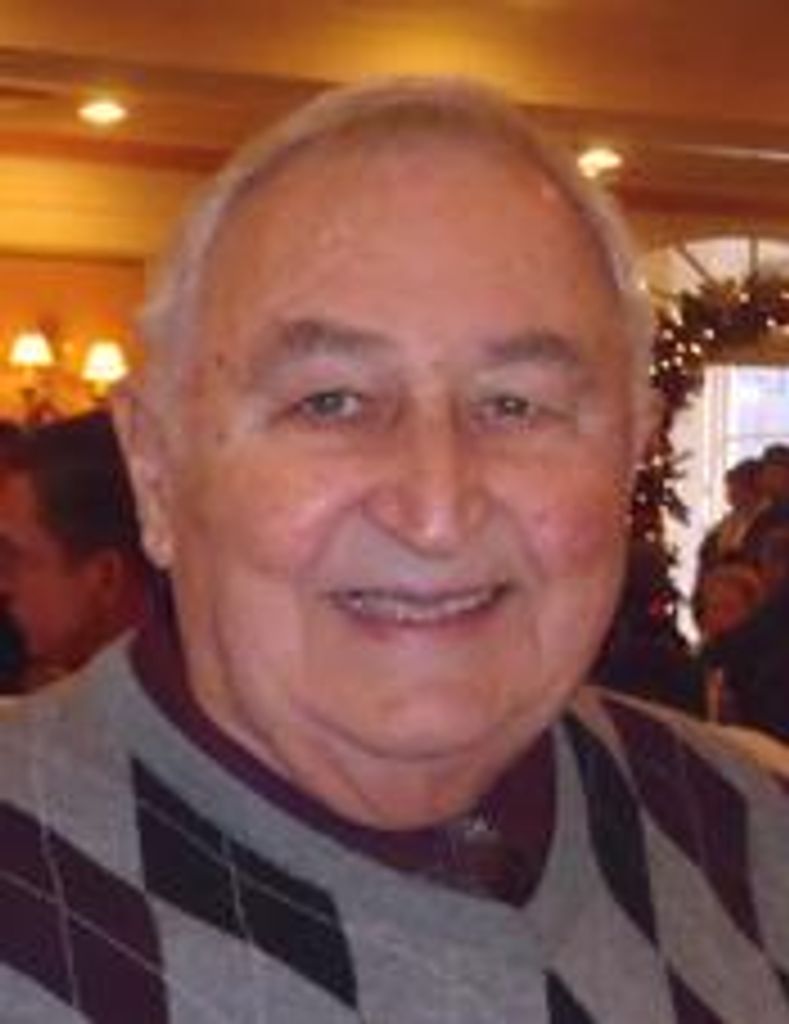 Gerald Allen Mitchell