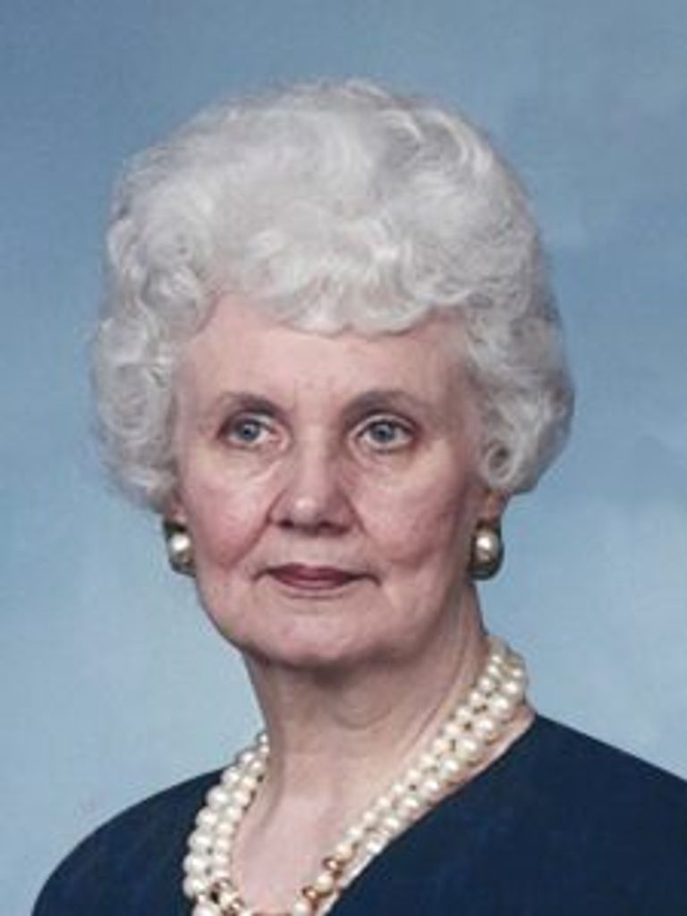 Joan (Joanne) B. Rineer