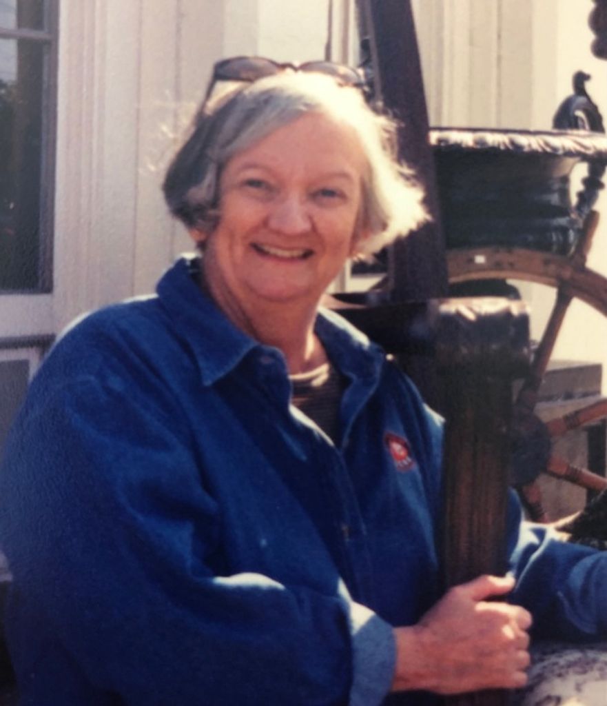 Margaret "Margie" Kelley