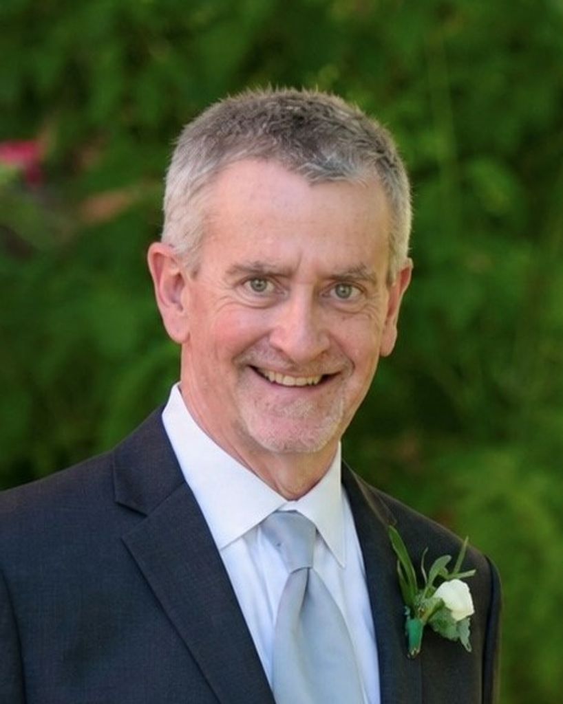 James P. Fenton Profile Photo