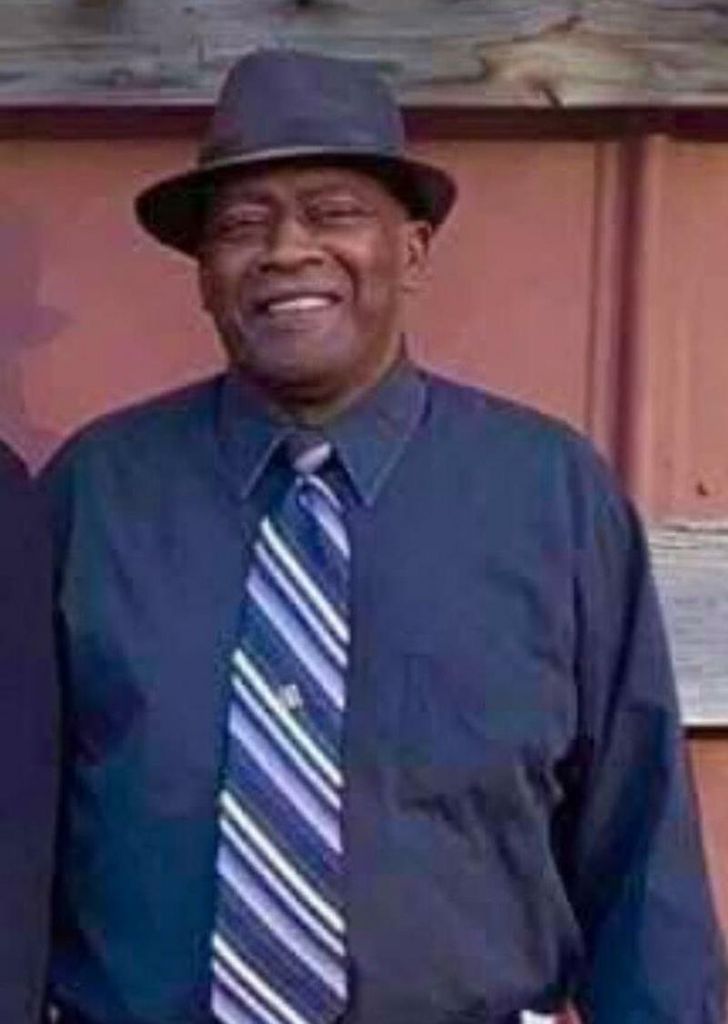 Mr. Jerry Johnson Profile Photo