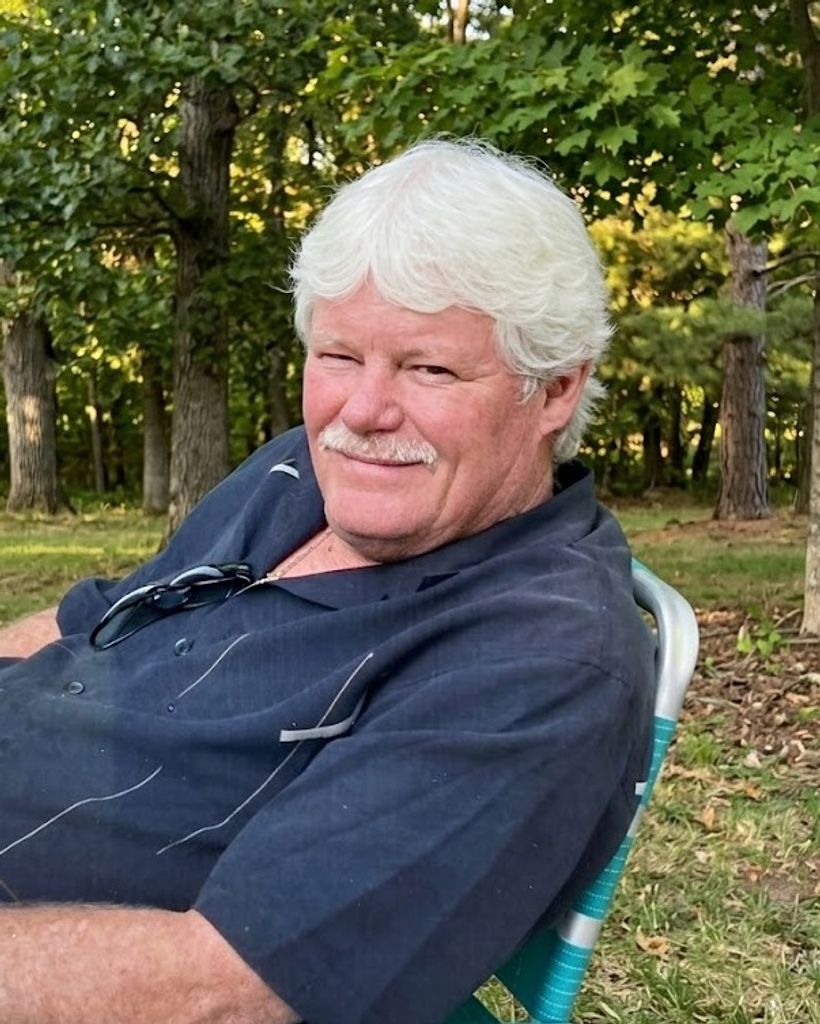 Gary Eugene Shipley Profile Photo
