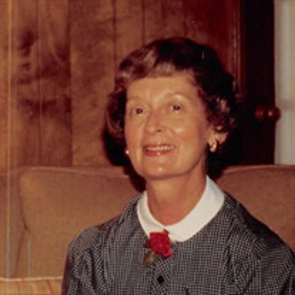 Carolyn Hunley DeWitt Hunter Profile Photo