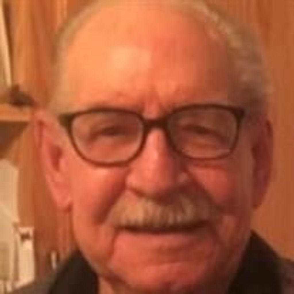 Charles Moore Profile Photo