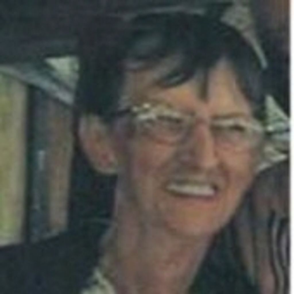 Geraldine R. Darrow Profile Photo