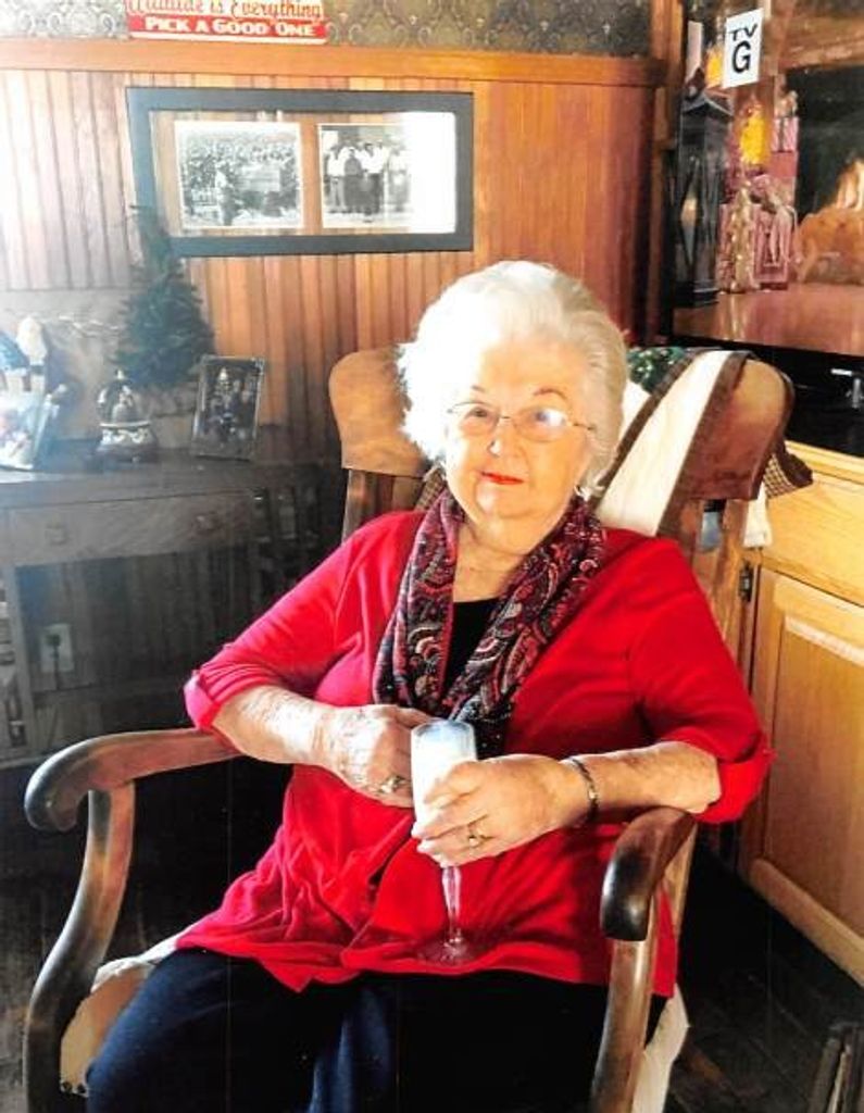 Betty Jeanne Gaskill Profile Photo