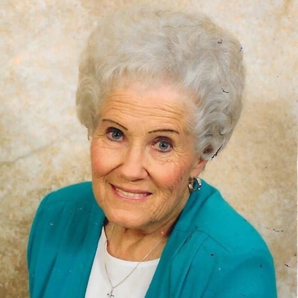 Irene Davis