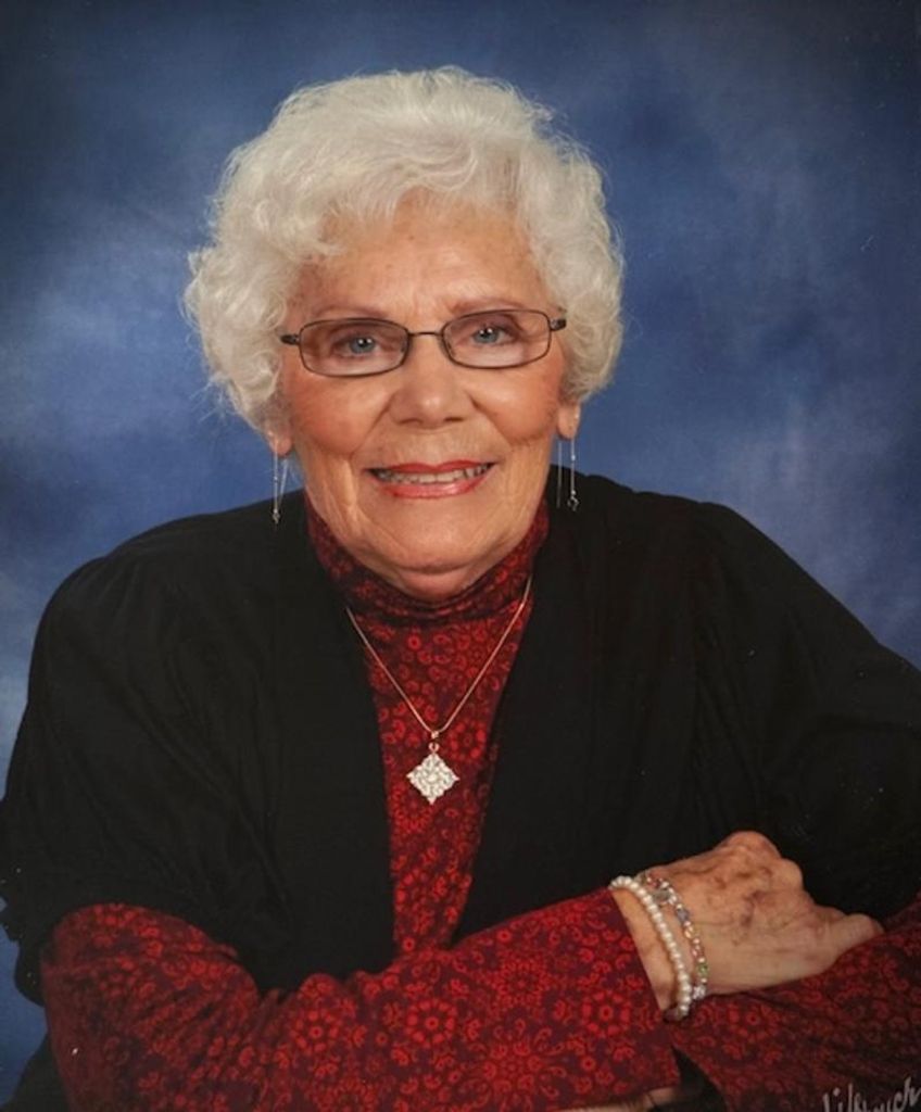 Marvella Joann Busick Profile Photo