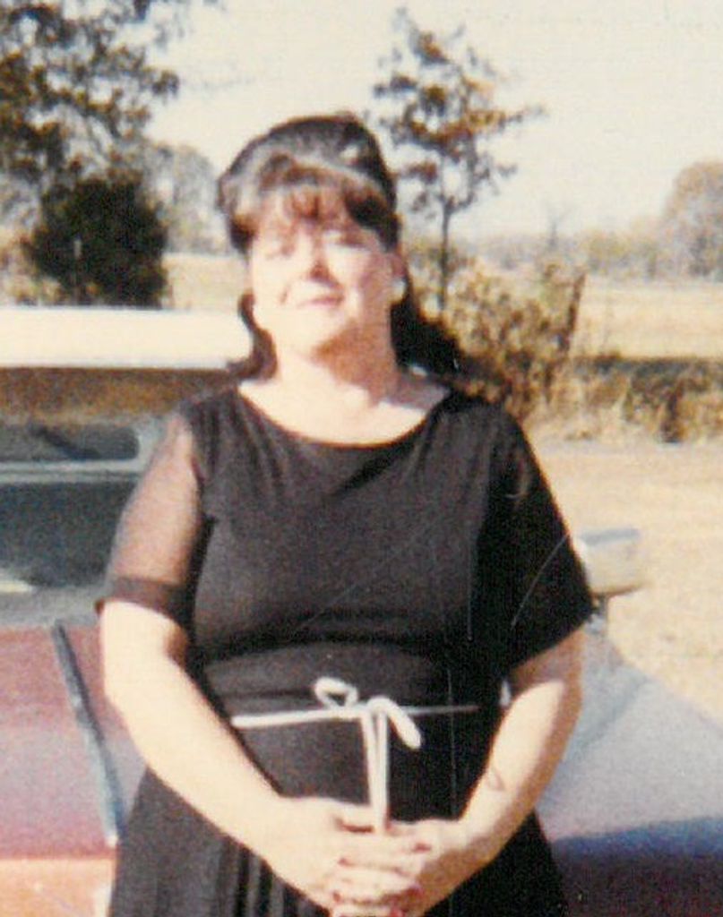 Shirley Goodson