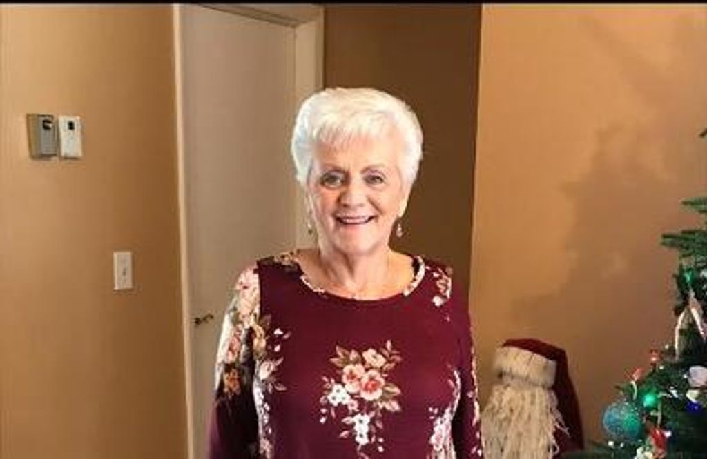 Donna Lee Trett Profile Photo