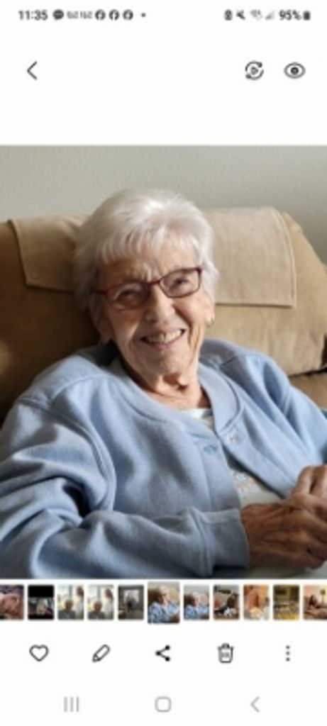 Lois A. Deputy Profile Photo