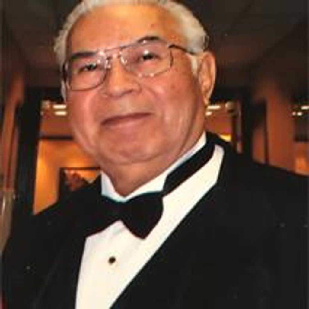 Guillermo Eduardo Avila